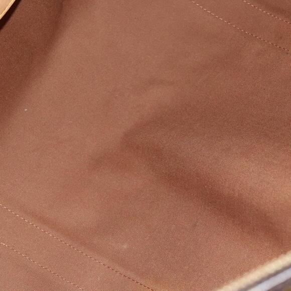 LOUIS VUITTON Monogram Sac Polochon 65 Boston Bag M41222 - Picture 10 of 16